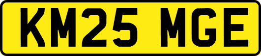 KM25MGE