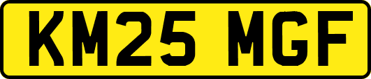 KM25MGF