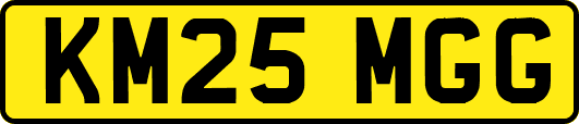 KM25MGG