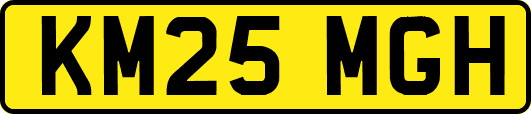 KM25MGH