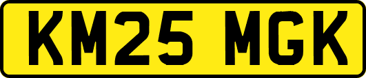 KM25MGK