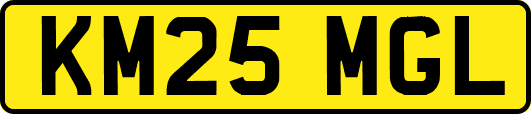 KM25MGL