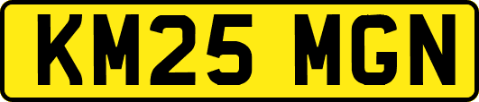 KM25MGN
