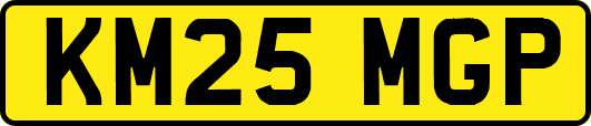 KM25MGP