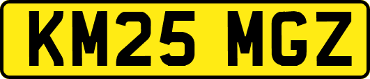KM25MGZ