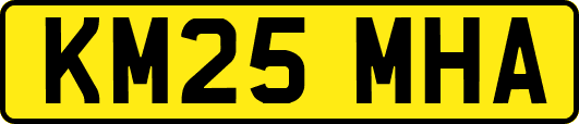 KM25MHA