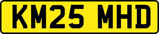 KM25MHD
