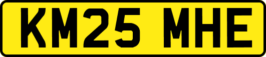 KM25MHE