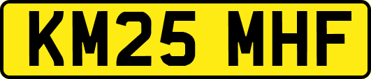 KM25MHF