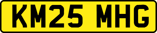 KM25MHG