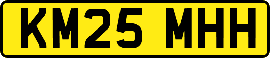 KM25MHH