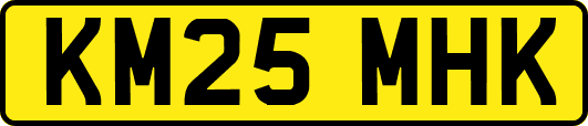 KM25MHK
