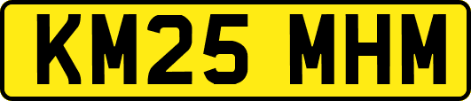 KM25MHM