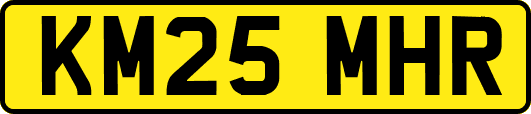 KM25MHR