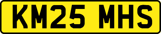 KM25MHS