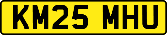 KM25MHU