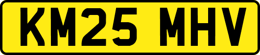 KM25MHV