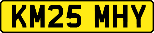 KM25MHY
