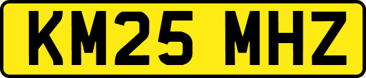 KM25MHZ