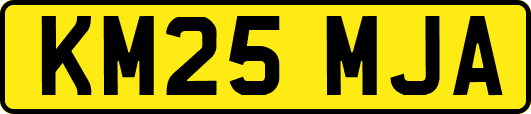 KM25MJA