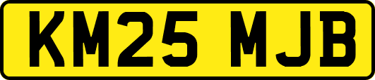 KM25MJB