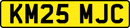 KM25MJC