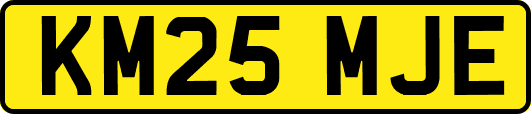 KM25MJE