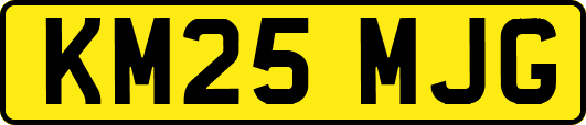 KM25MJG