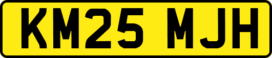 KM25MJH