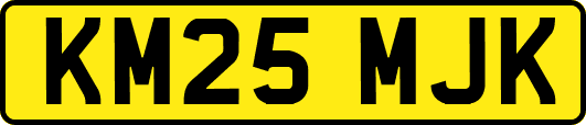 KM25MJK