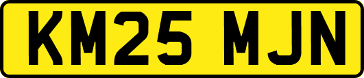KM25MJN
