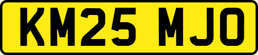 KM25MJO