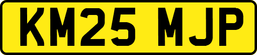 KM25MJP