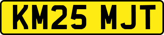 KM25MJT