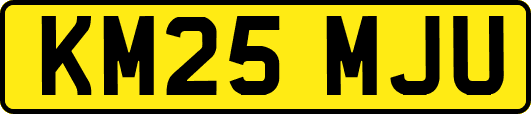 KM25MJU