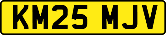 KM25MJV