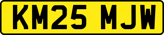 KM25MJW