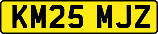KM25MJZ