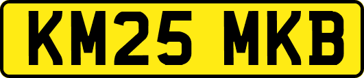 KM25MKB