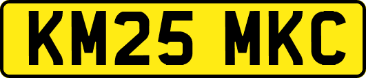 KM25MKC
