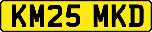 KM25MKD