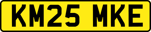 KM25MKE