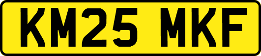 KM25MKF