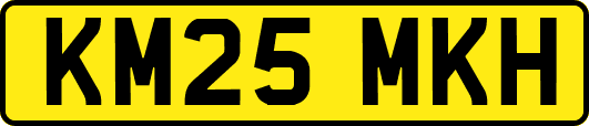 KM25MKH
