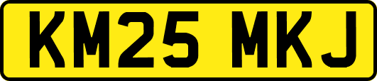 KM25MKJ