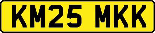 KM25MKK