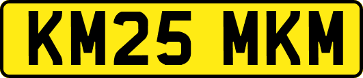 KM25MKM