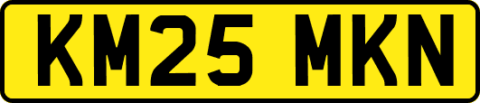 KM25MKN