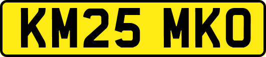 KM25MKO