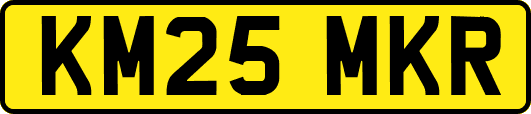 KM25MKR